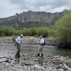 RIGS Fly Shop & Guide Service