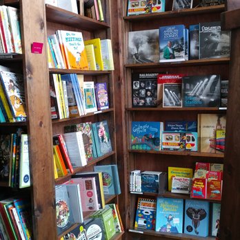 Tattered Cover - Tattered Cover inside Denver Union Station - Bookstores Near Me - Denver, Colorado
