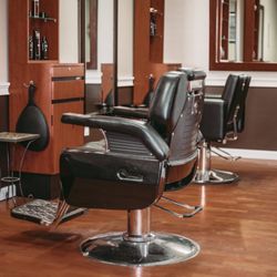 A Perfect Image Hair Salon - Barbershop