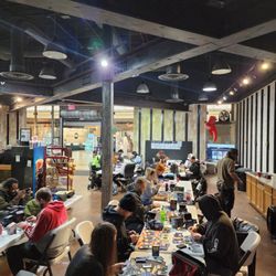 Great Lakes Gaming - Murder at Karlov Manor pre-release