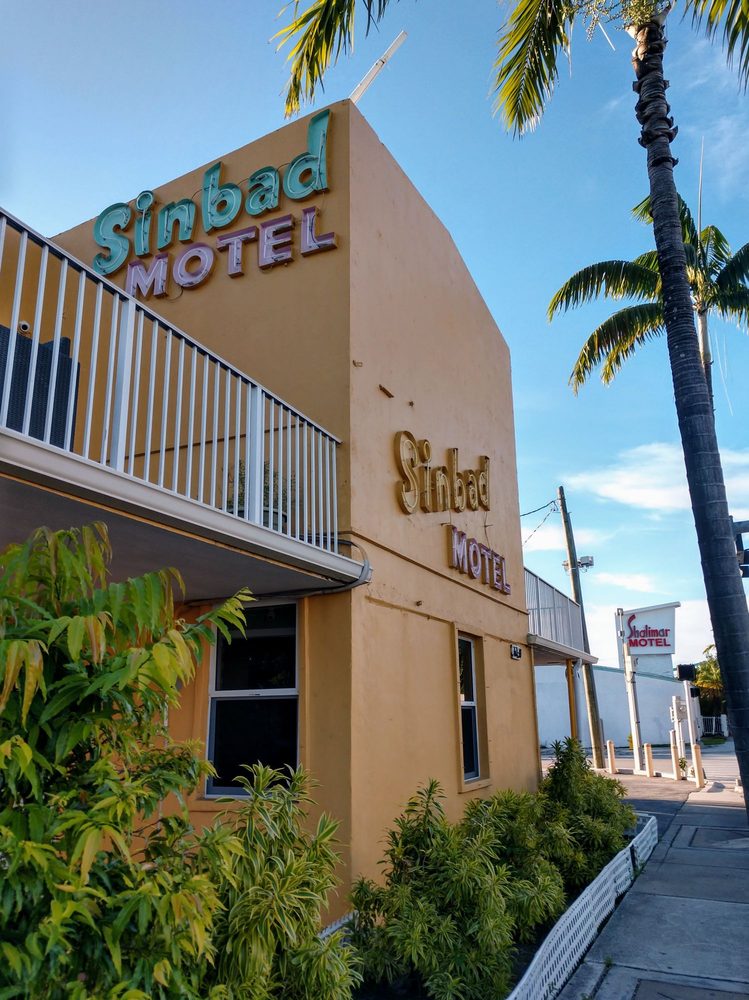 SINBAD MOTEL Updated September 2024 11 Reviews 6150 Biscayne Blvd