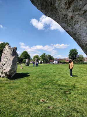 Avebury by null