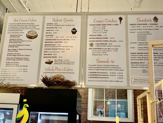 Herrell's Ice Cream & Bakery by null