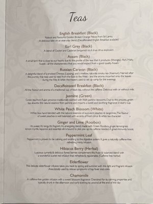 Menu photo 1 Laguna Kitchen & Bar Cardiff, CRF