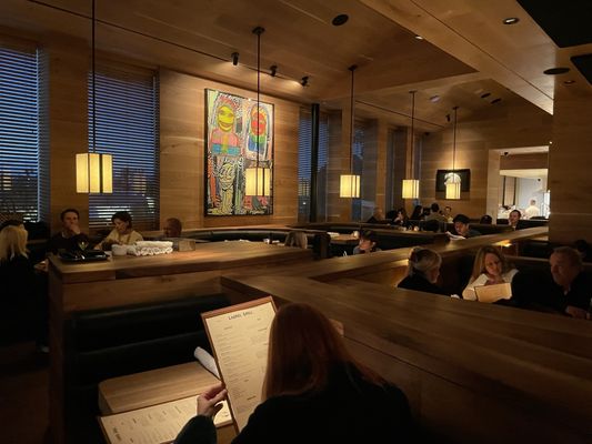 Laurel Grill by null
