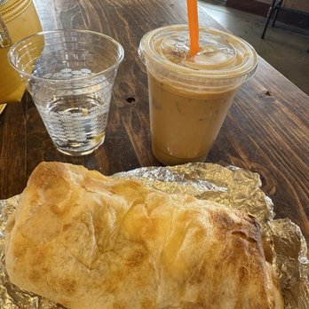 Bodhi Leaf Coffee Traders - Classic Breakfast Burrito and White Mocha - Coffee & Tea Near Me - Yorba Linda, California Bodhi Leaf Coffee Traders - Classic Breakfast Burrito and White Mocha - Coffee & Tea Near Me - Yorba Linda, California
