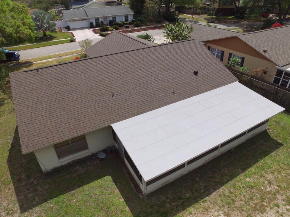 Slide of Alvarez Roofing