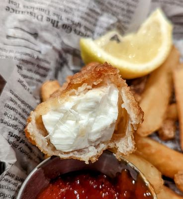 Original Fish Co. by null