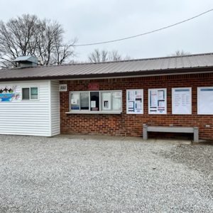 Summertime Scoops on Yelp