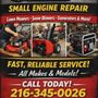 Photo of Bennett Services Small Engine Repair