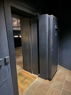 Rosenborg Castle by null