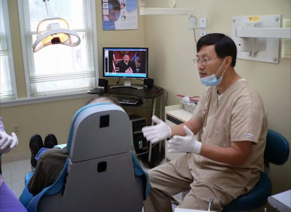 KIM DENTAL CARE Updated August 2024 11 Reviews 155 E Pike St