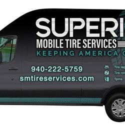 Superior Mobile Tire Services