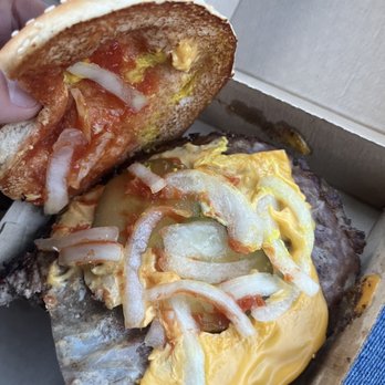 McDonald's - Gross - Fast Food Near Me - Centerville, Utah