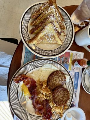 Little Goat Diner by null