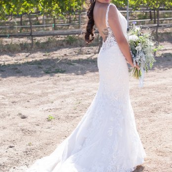 Bridal Veil Fashions - Bridal Near Me - Capitola, California