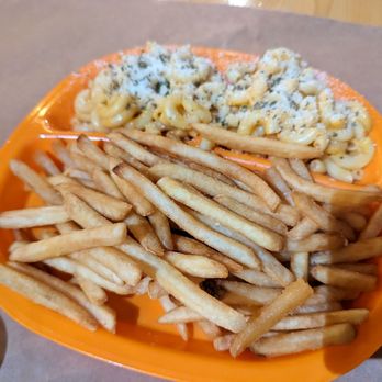 The Crab Pad - Seafood Near Me - Chicago, Illinois