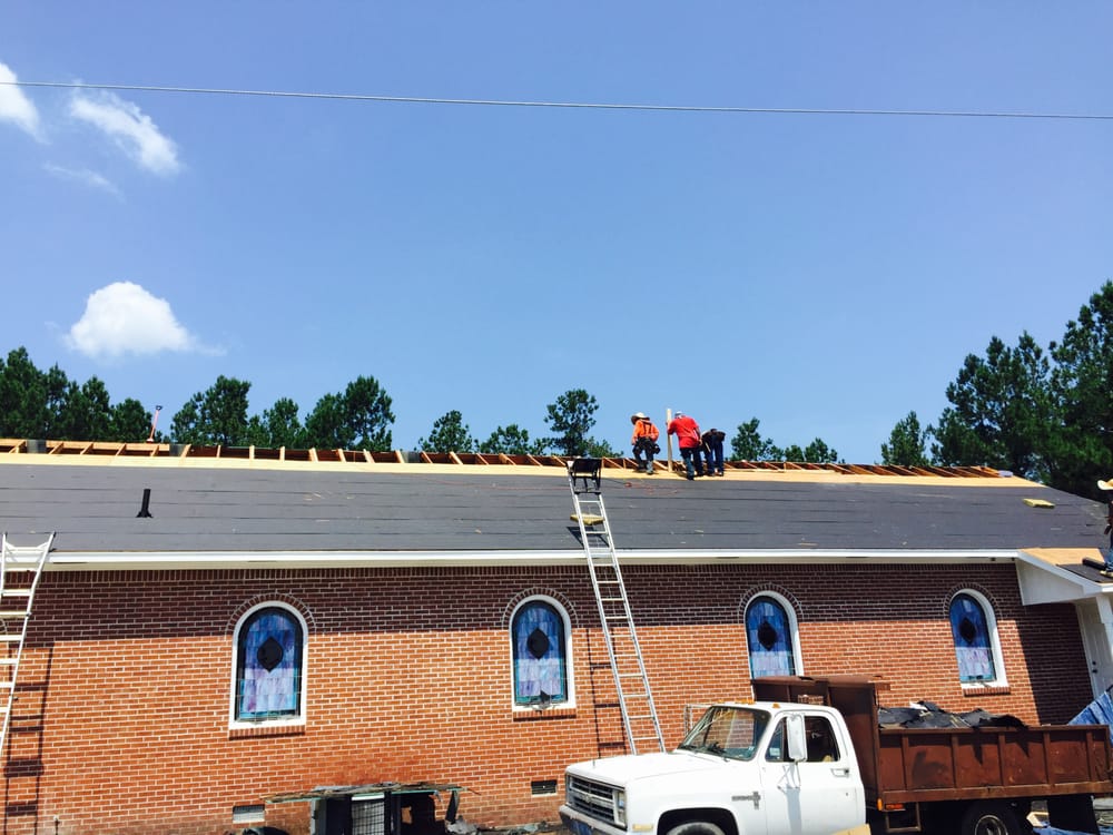 Slide of Midstate Construction