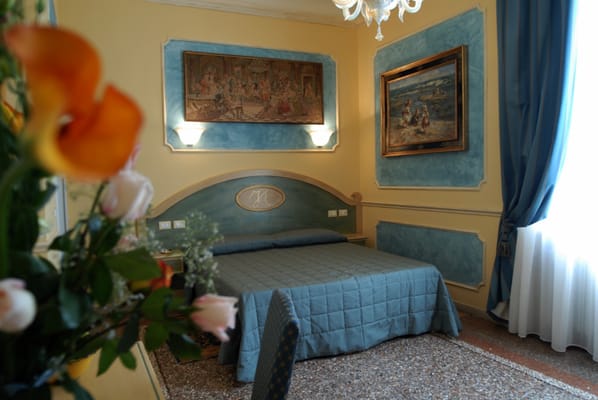 Antica Residenza D'Azeglio by null