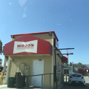 Mojo's Drive Thru Coffee - Coffee & Tea Near Me - Corona, California Mojo's Drive Thru Coffee - Coffee & Tea Near Me - Corona, California
