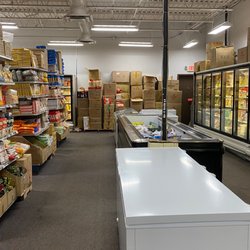 Asia Market