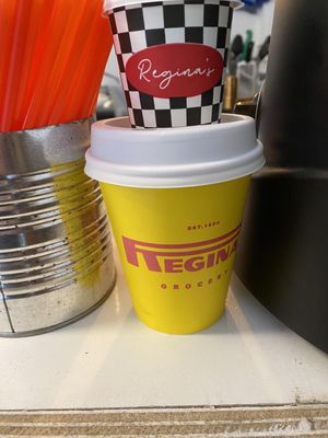 Regina's Grocery UES by null
