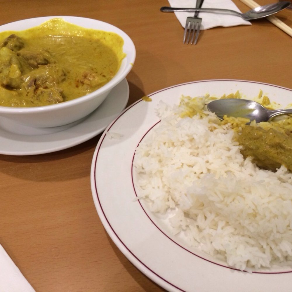 Mui Garden Restaurant - Chinese Near Me - Vancouver, British Columbia