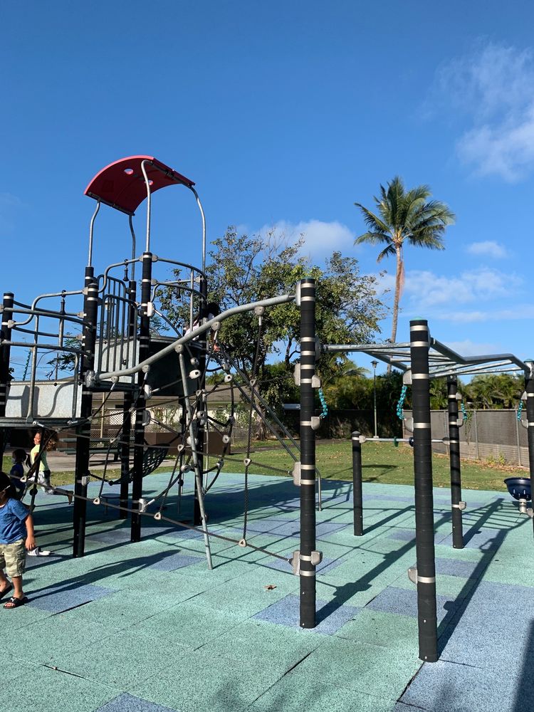 KALAHEO PARK Updated April 2024 455 Kaipiha St, Kailua, Hawaii