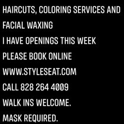 Sassy & Co Hair Salon