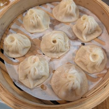 China Mama - Pork soup balls - Chinese Near Me - Henderson, Nevada China Mama - Pork soup balls - Chinese Near Me - Henderson, Nevada