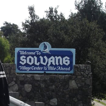 Danish Mill Bakery - Bakeries Near Me - Solvang, California