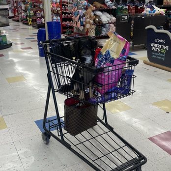 Petco - Pet Stores Near Me - Santa Fe, New Mexico