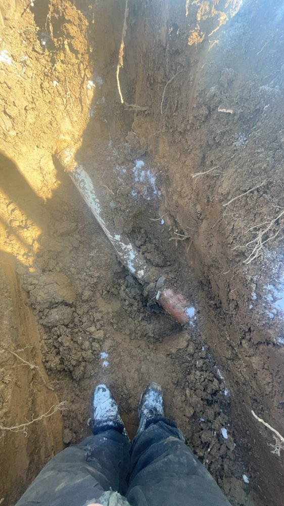 Slide of DoneRight Construction