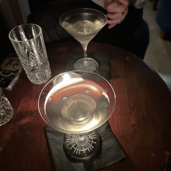 Angel's Share - Dry martinez - Speakeasies Near Me - New York, New York Angel's Share - Dry martinez - Speakeasies Near Me - New York, New York