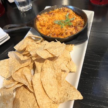 Chelsea Corner - American Near Me - Dallas, Texas