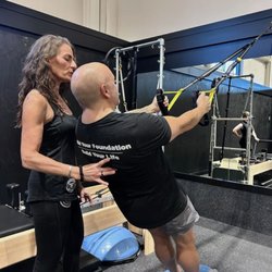 Foundation Health and Fitness