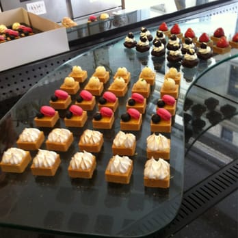 Brigit's Bakery - Pastry squares! - Bakeries Near Me - London, XGL Brigit's Bakery - Pastry squares! - Bakeries Near Me - London, XGL