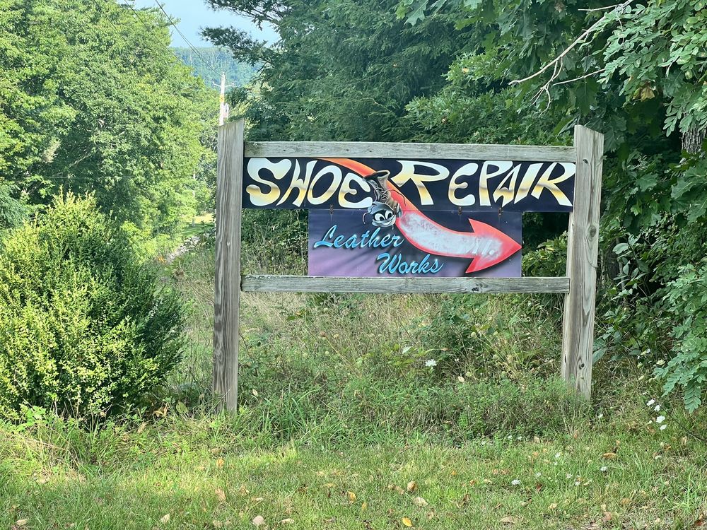 MONTE VISTA BOOT & SHOE Updated September 2024 840 Monte Vista Rd