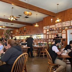 Millbrae Pancake House