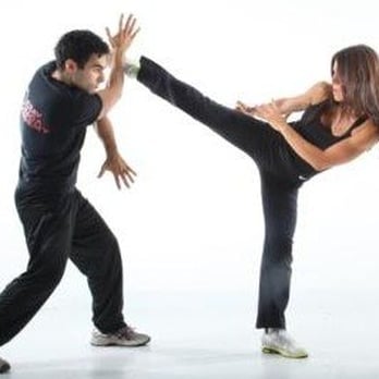 Fit Hit - Conditioning - Martial Arts Near Me - New York, New York