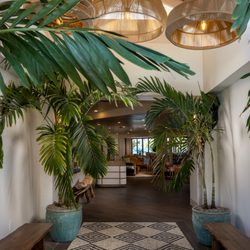 The Restaurant at the Palm Springs Surf Club