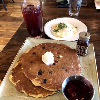 First Watch - Blueberry pancakes - Breakfast & Brunch Near Me - Camp Hill, Pennsylvania First Watch - Blueberry pancakes - Breakfast & Brunch Near Me - Camp Hill, Pennsylvania