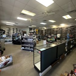 Watermark Arms - Original store