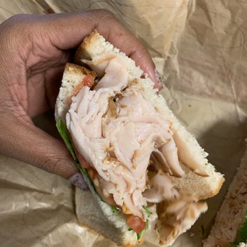 Jason's Deli - Look at all that meat! - Delis Near Me - Chesapeake, Virginia