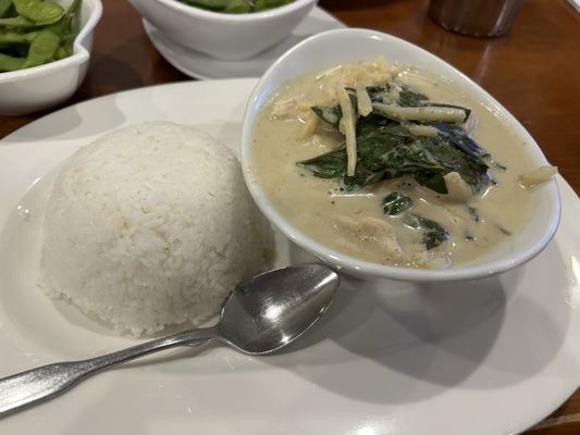 Tommy's Thai by null