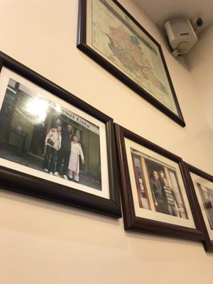 Ciğerci Niyazi Usta by null