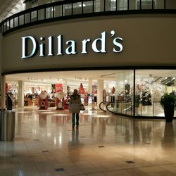 dillards allen edmonds