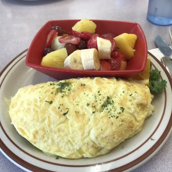 Bette's Place - Breakfast & Brunch Near Me - Hood River, Oregon