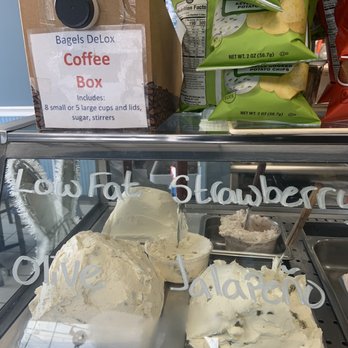 Bagels Delox - Bagels Near Me - Sayville, New York Bagels Delox - Bagels Near Me - Sayville, New York