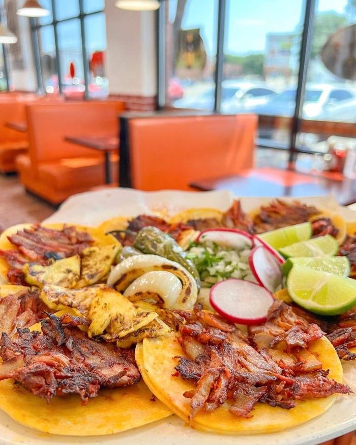 TAQUERIA TAXCO Updated October 2024 108 Photos & 122 Reviews 1325